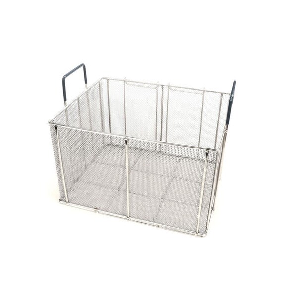 Wiring, Basket Bulk Sq 8X8 Gpc18